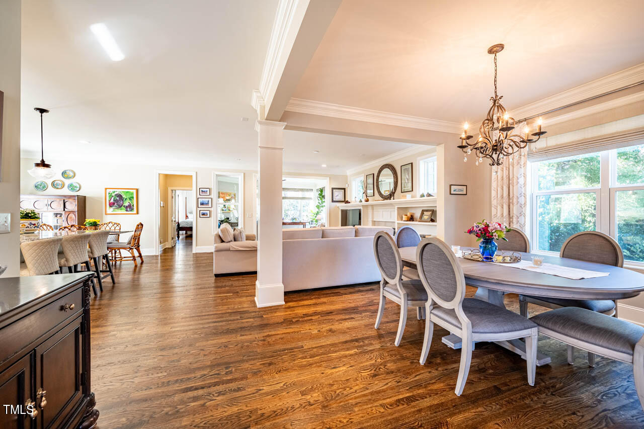 499 Bennett Mountain Trace Chapel Hill, NC 27516 - Photo 6 of 75 499BennettMountaintrace-19