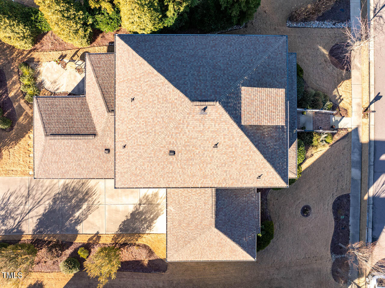 499 Bennett Mountain Trace Chapel Hill, NC 27516 - Photo 61 of 75 499BennettMountaintrace-04