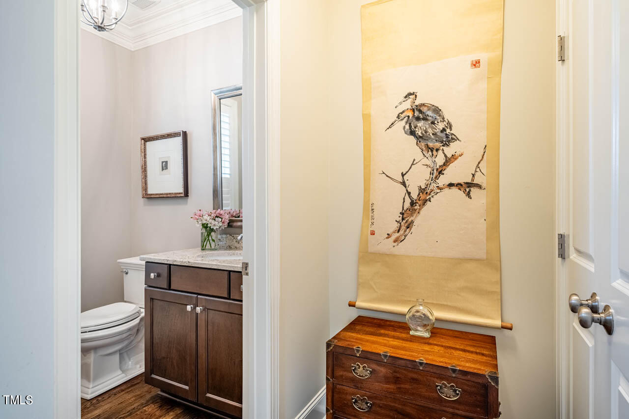 499 Bennett Mountain Trace Chapel Hill, NC 27516 - Photo 7 of 75 499BennettMountaintrace-18