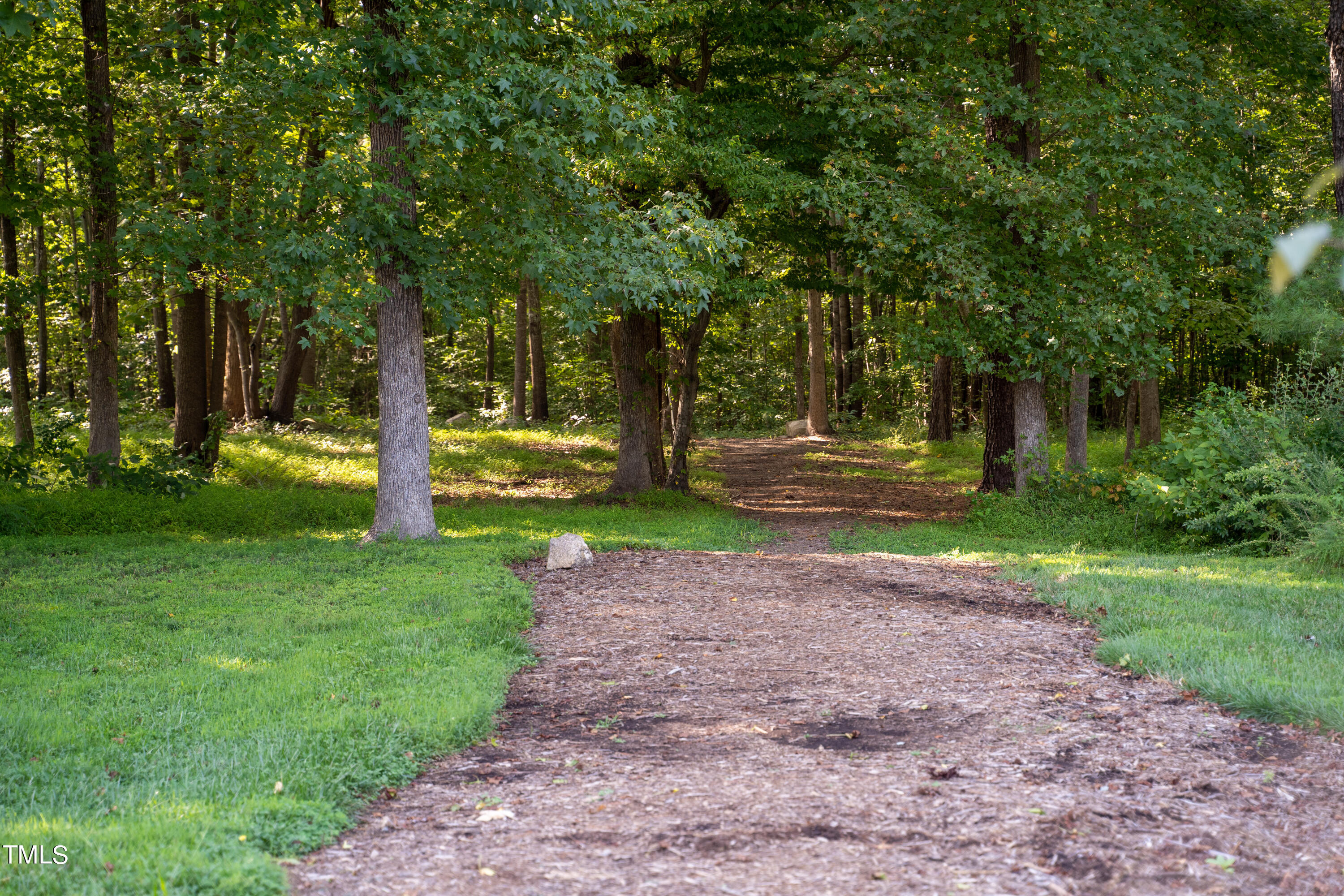 499 Bennett Mountain Trace Chapel Hill, NC 27516 - Photo 75 of 75 Trails