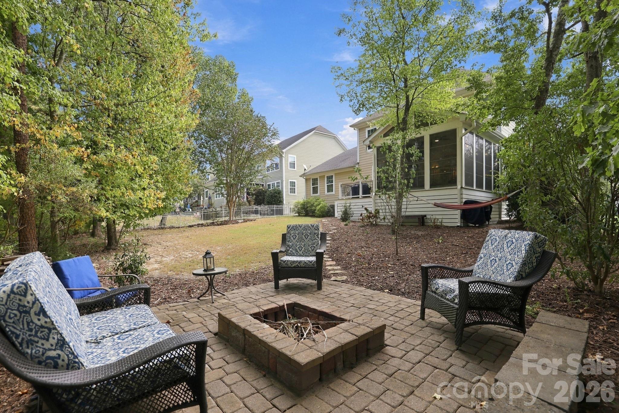1236 Screech Owl Road Waxhaw, NC 28173 - Photo 36 of 45 Gallery Image 36