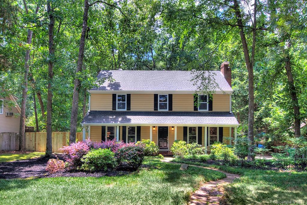 1831 Carmel Ridge Road, Unit 30A Charlotte, NC 28226 - Photo 1 of 24