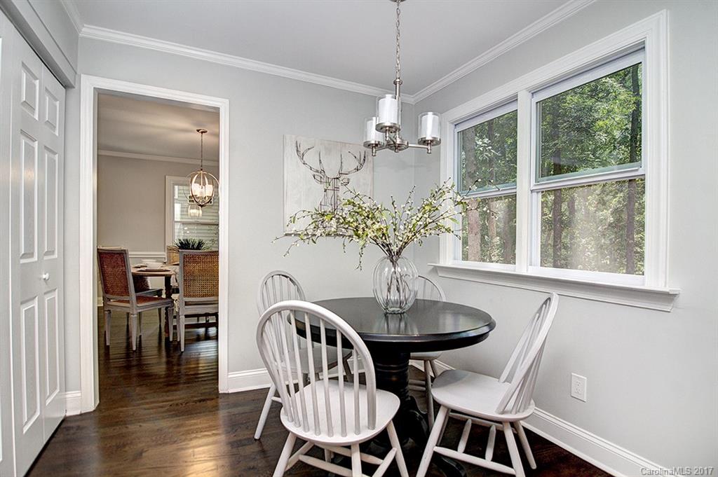 1831 Carmel Ridge Road, Unit 30A Charlotte, NC 28226 - Photo 11 of 24