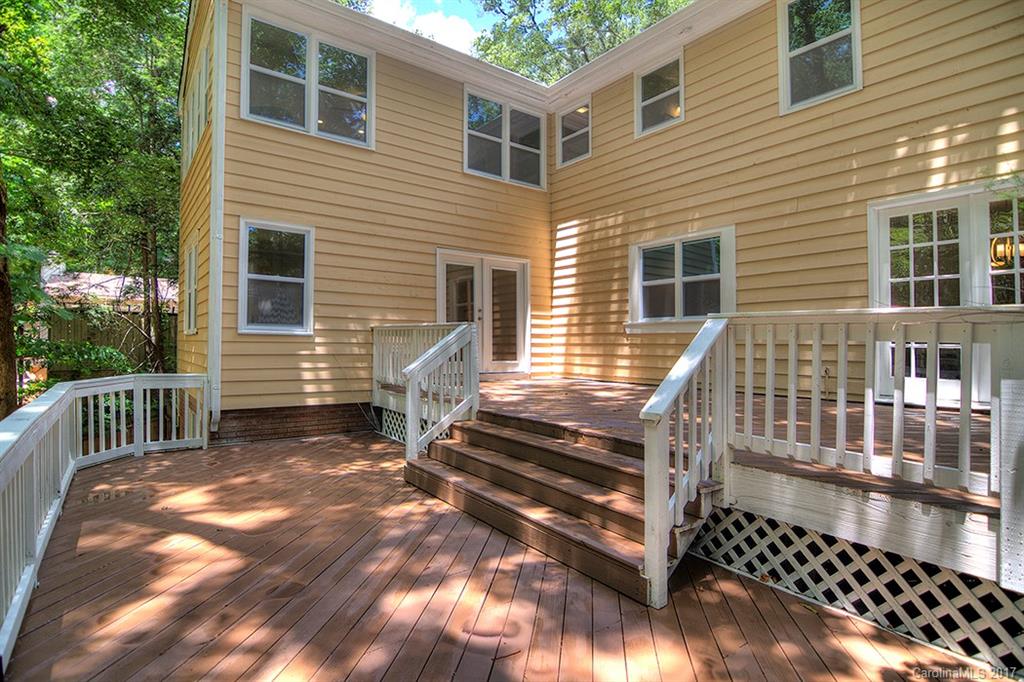 1831 Carmel Ridge Road, Unit 30A Charlotte, NC 28226 - Photo 3 of 24