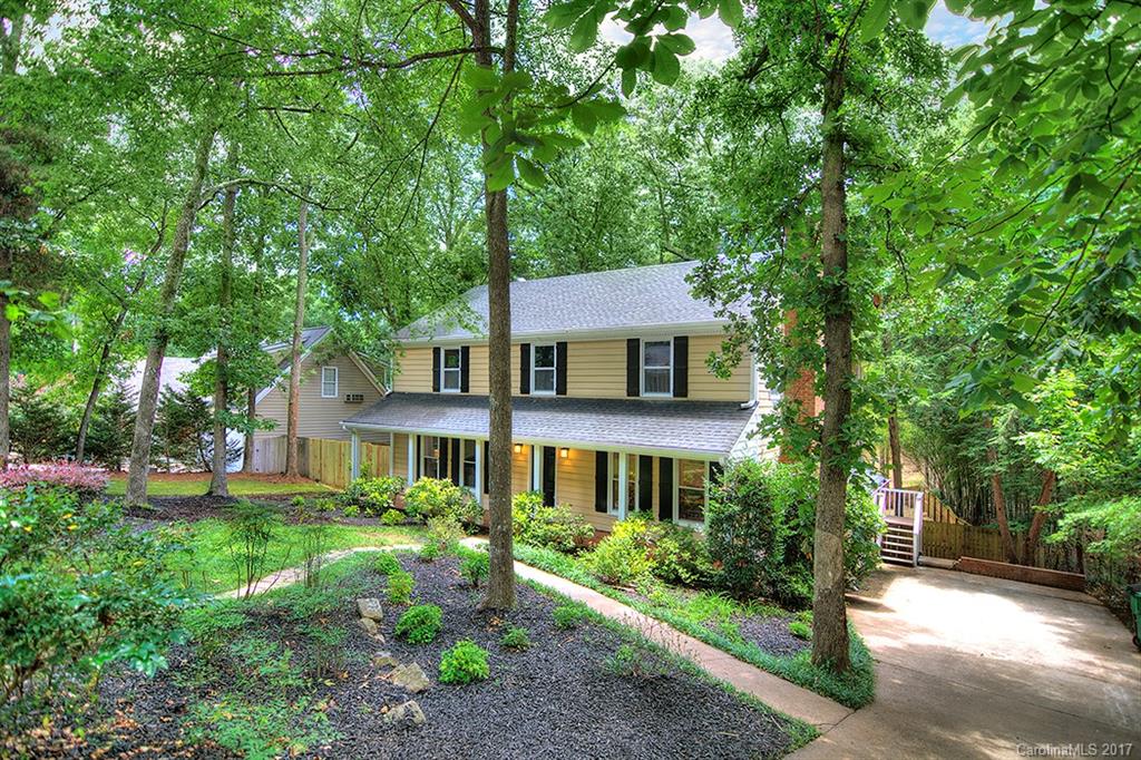 1831 Carmel Ridge Road, Unit 30A Charlotte, NC 28226 - Photo 22 of 24