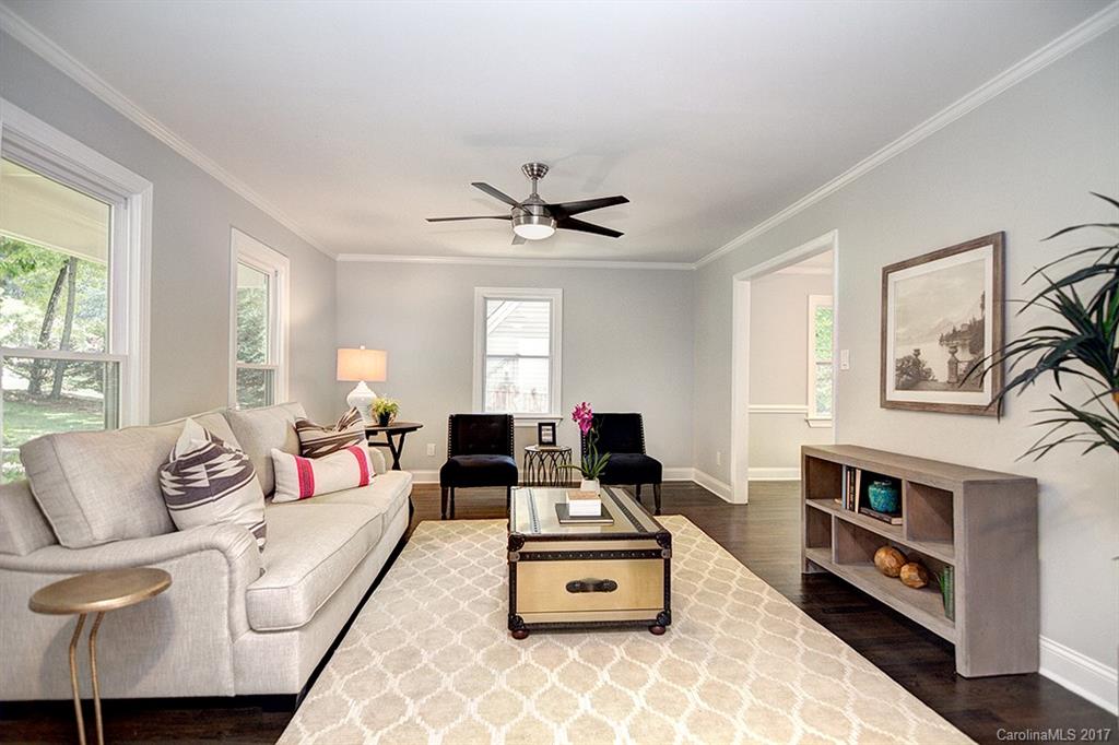 1831 Carmel Ridge Road, Unit 30A Charlotte, NC 28226 - Photo 5 of 24