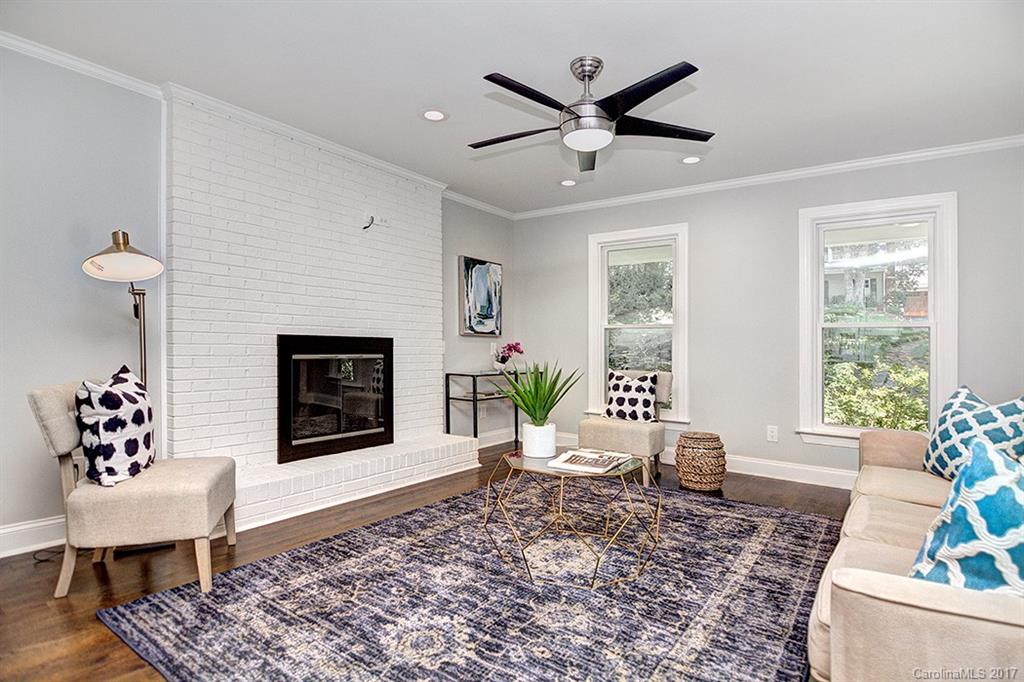 1831 Carmel Ridge Road, Unit 30A Charlotte, NC 28226 - Photo 6 of 24