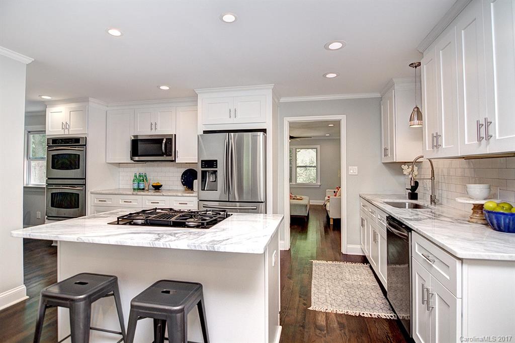 1831 Carmel Ridge Road, Unit 30A Charlotte, NC 28226 - Photo 7 of 24