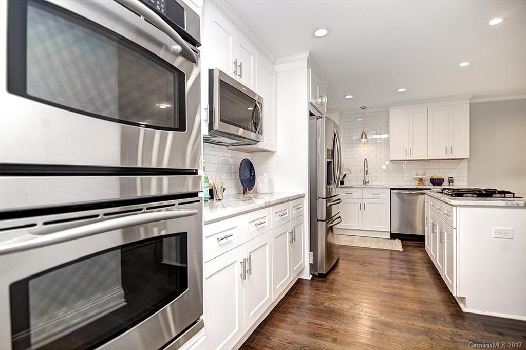 1831 Carmel Ridge Road, Unit 30A Charlotte, NC 28226 - Photo 8 of 24