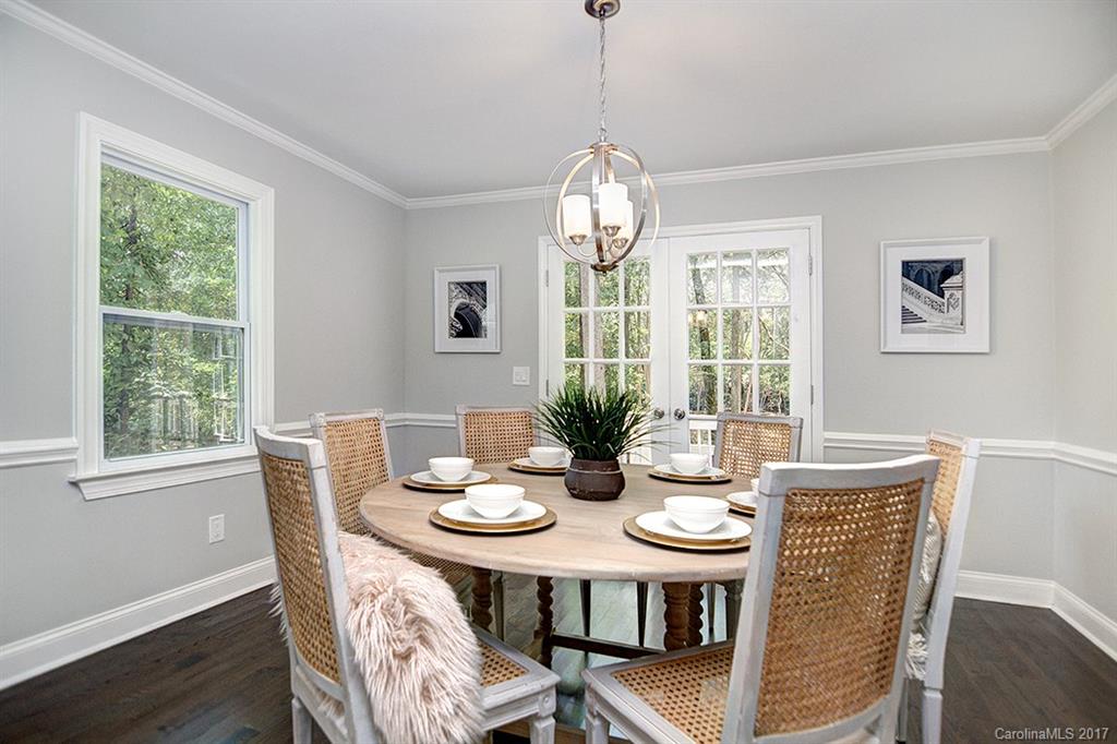 1831 Carmel Ridge Road, Unit 30A Charlotte, NC 28226 - Photo 10 of 24