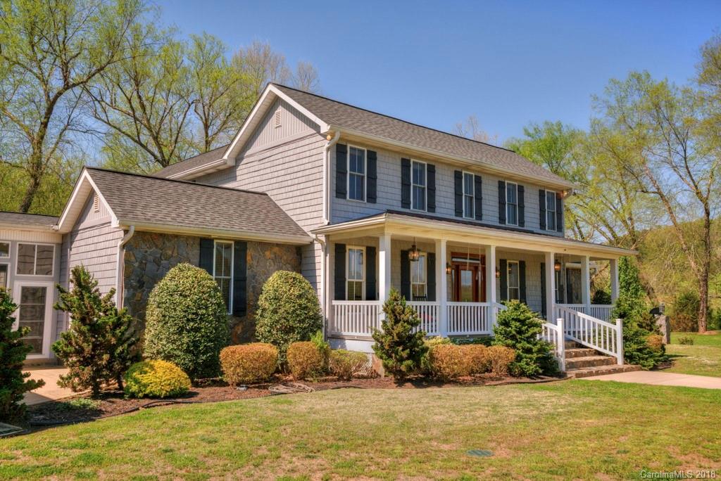 135 Parker-Jamison Lane Rutherfordton, NC 28139 - Photo 1 of 19 Gallery Image 1
