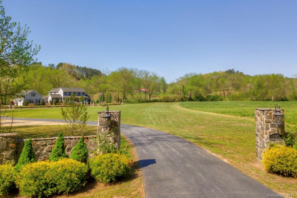 135 Parker-Jamison Lane Rutherfordton, NC 28139 - Photo 2 of 19 Gallery Image 2