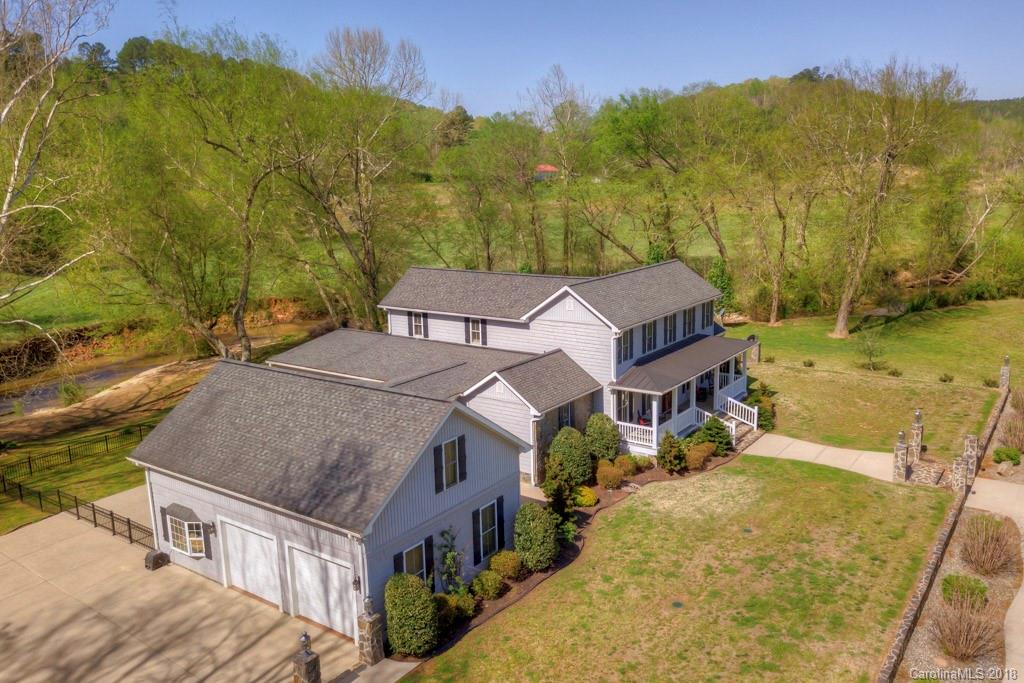 135 Parker-Jamison Lane Rutherfordton, NC 28139 - Photo 3 of 19 Gallery Image 3