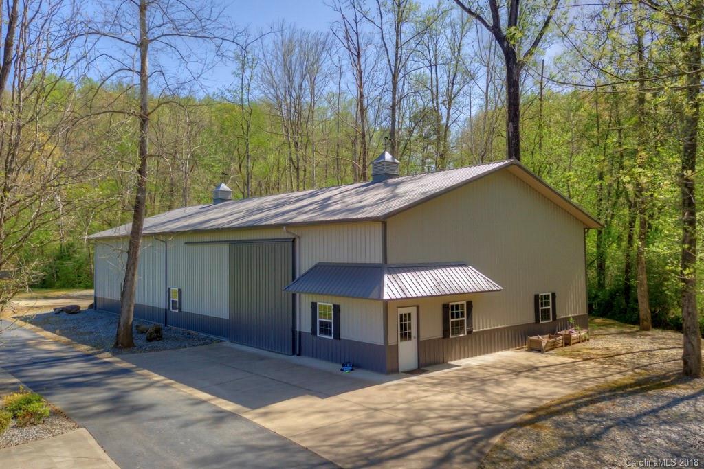 135 Parker-Jamison Lane Rutherfordton, NC 28139 - Photo 4 of 19 Gallery Image 4