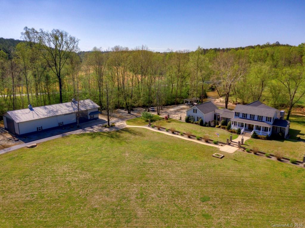 135 Parker-Jamison Lane Rutherfordton, NC 28139 - Photo 5 of 19 Gallery Image 5