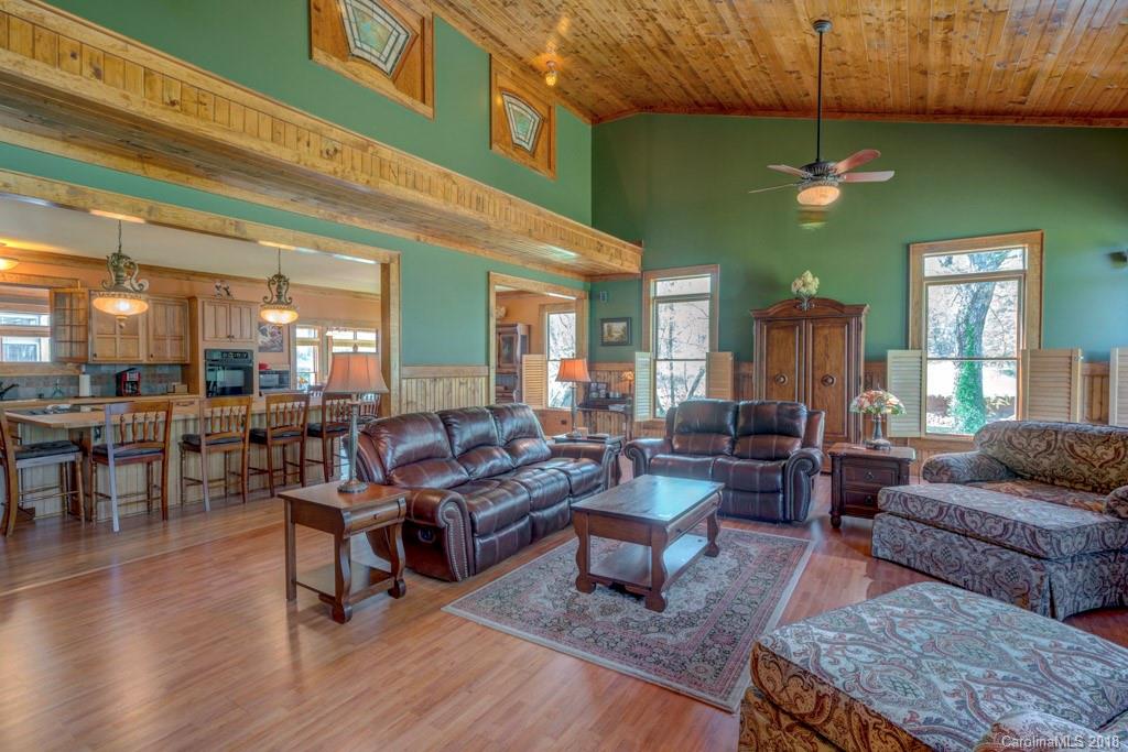 135 Parker-Jamison Lane Rutherfordton, NC 28139 - Photo 8 of 19 Gallery Image 8