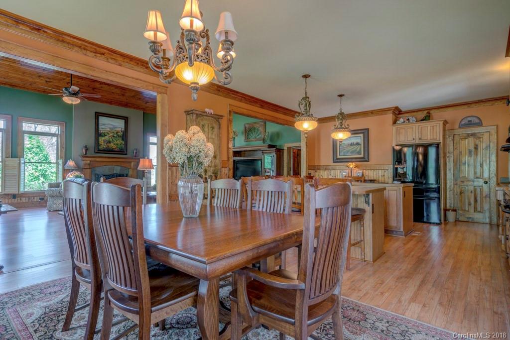 135 Parker-Jamison Lane Rutherfordton, NC 28139 - Photo 9 of 19 Gallery Image 9