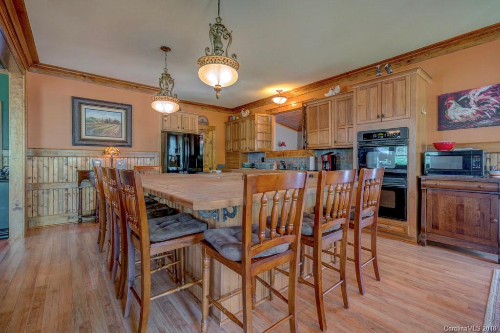 135 Parker-Jamison Lane Rutherfordton, NC 28139 - Photo 10 of 19 Gallery Image 10