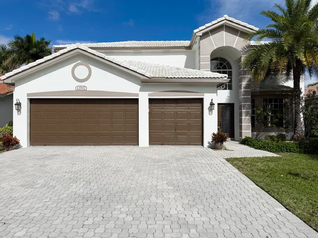$5,000 | 12902 Hyland Circle, Boca Raton, FL 33428