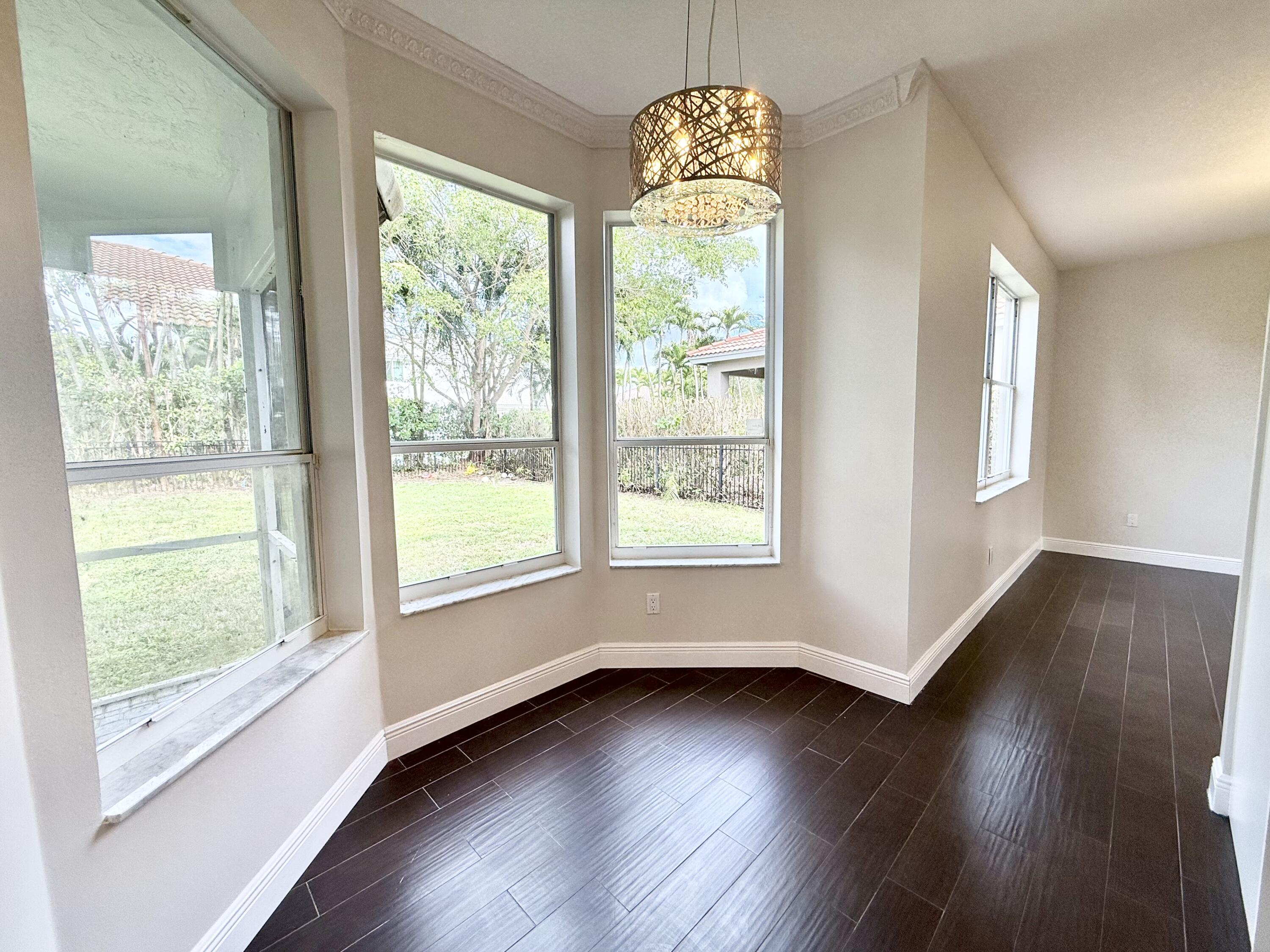 12902 Hyland Circle Boca Raton, FL 33428 - Photo 25 of 46 Breakfast nook