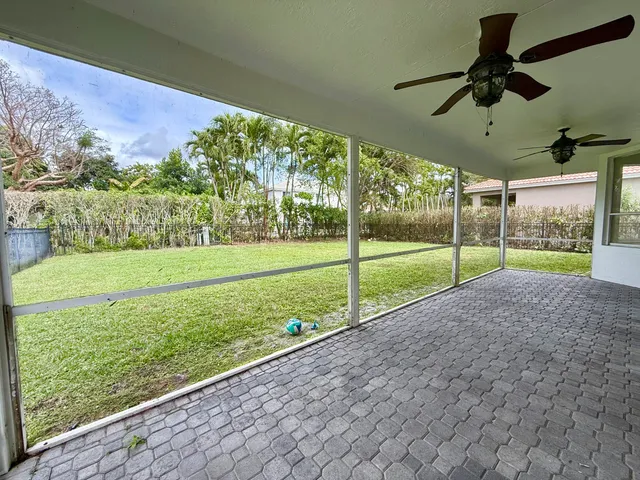 $5,000 | 12902 Hyland Circle, Boca Raton, FL 33428