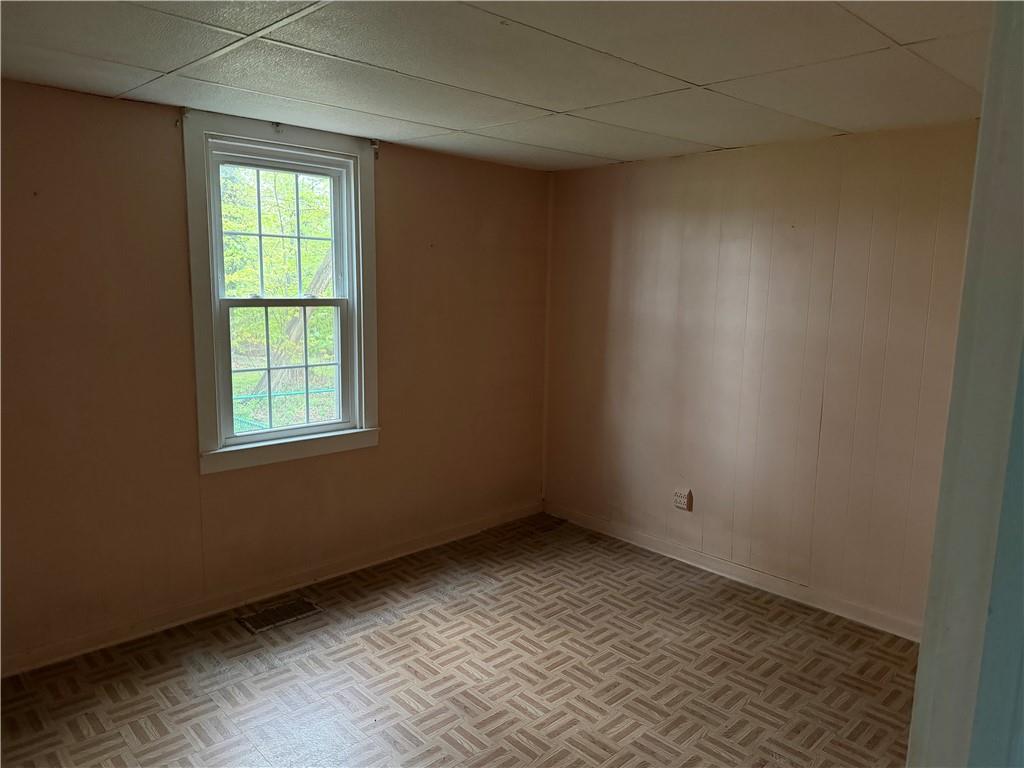 5459 Logan Ferry Road Murrysville, PA 15668 - Photo 9 of 20 an empty room with a window