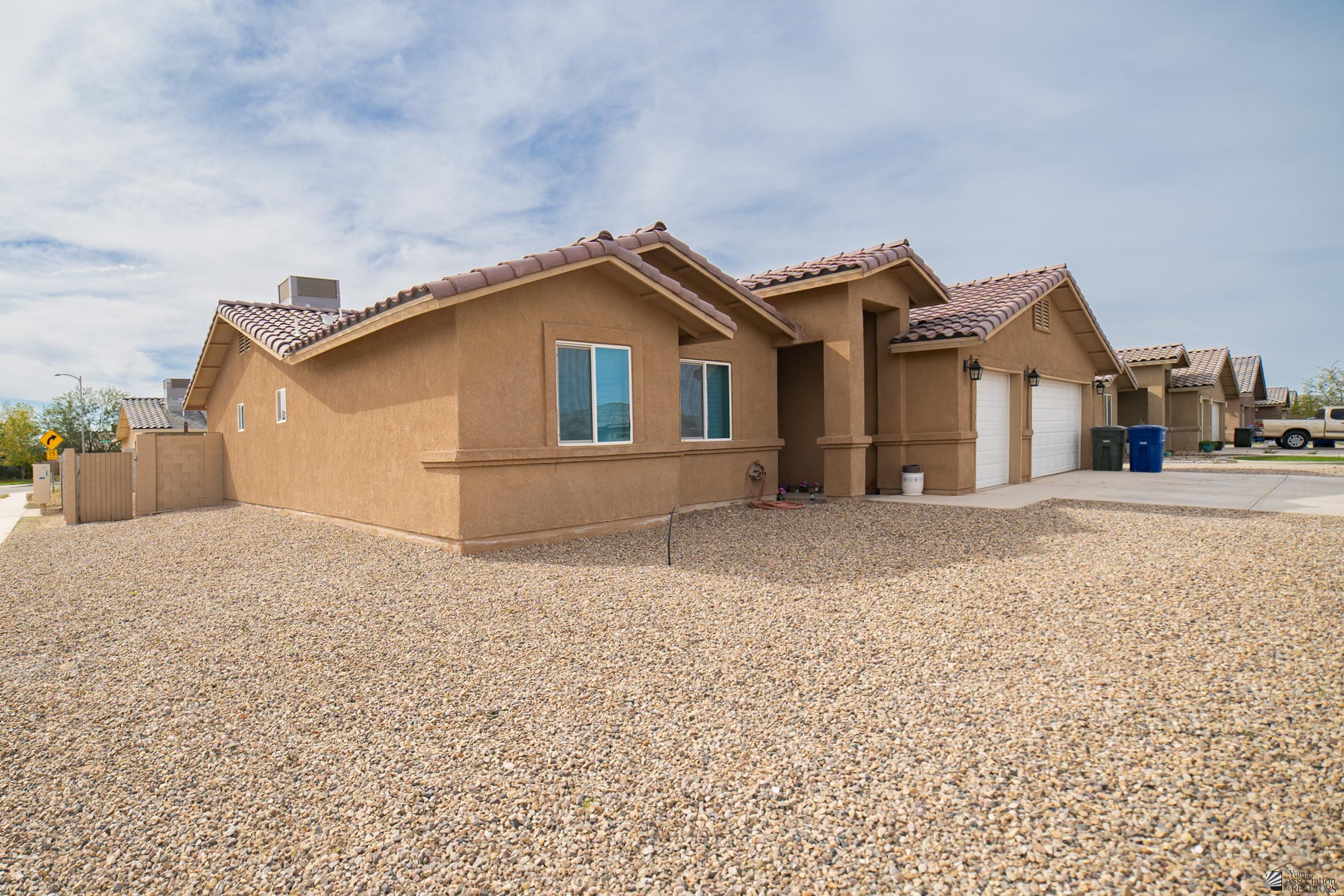 7761 East 41st Road Yuma, AZ 85365 - Photo 34 of 36 Gallery Image 34