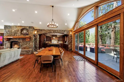 $3,850,000 | 3771 South Upper Truckee Road, South Lake Tahoe, CA 96150