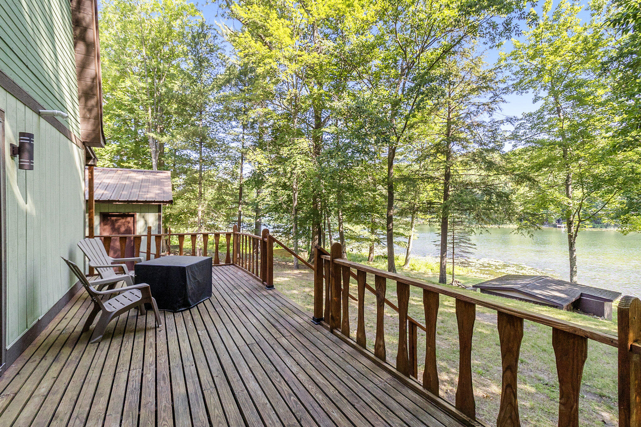 6036 East Interlochen Road Fountain, MI 49410 - Photo 1 of 28 027_625a6313