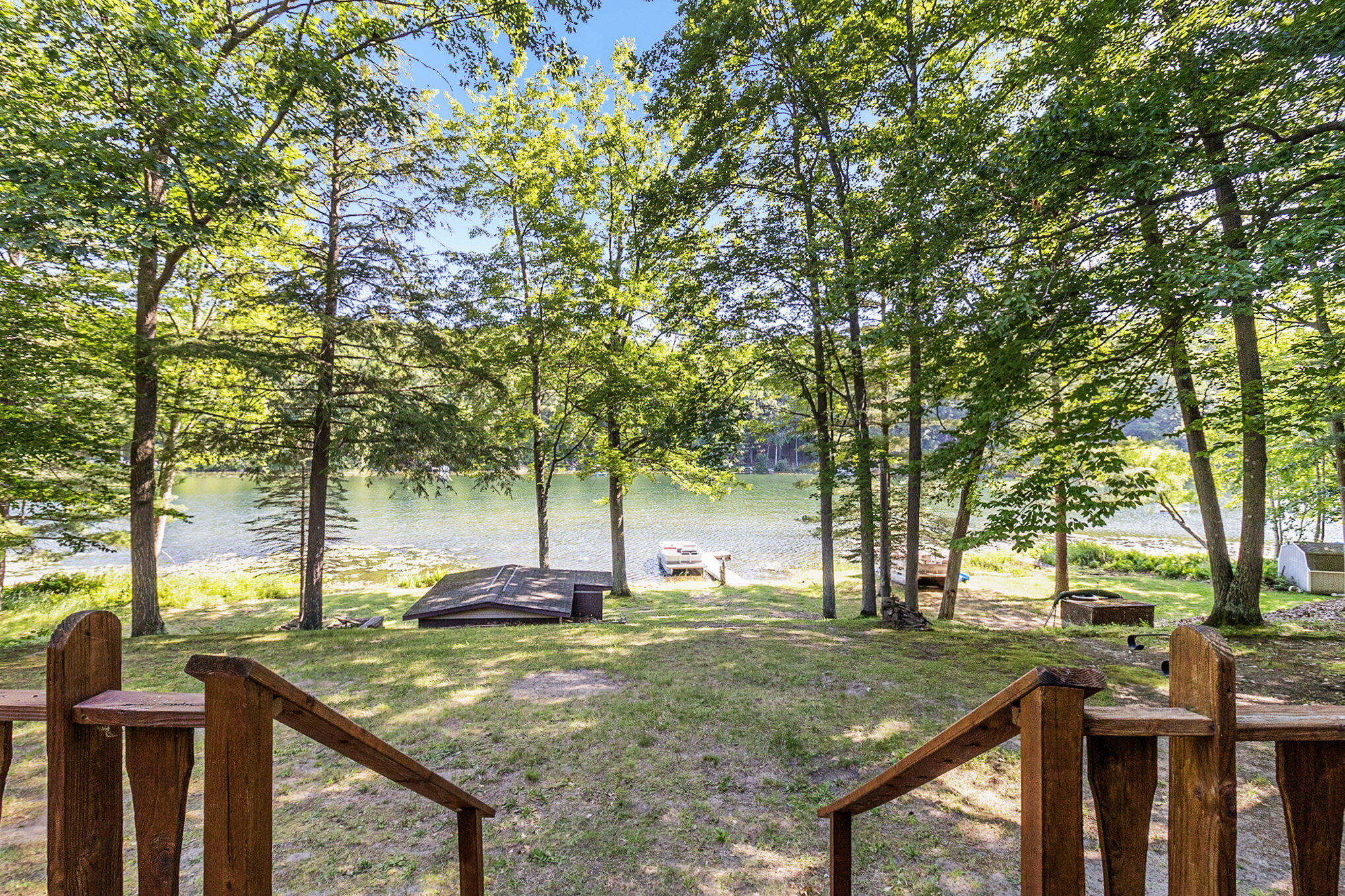 6036 East Interlochen Road Fountain, MI 49410 - Photo 2 of 28 026_625a6311