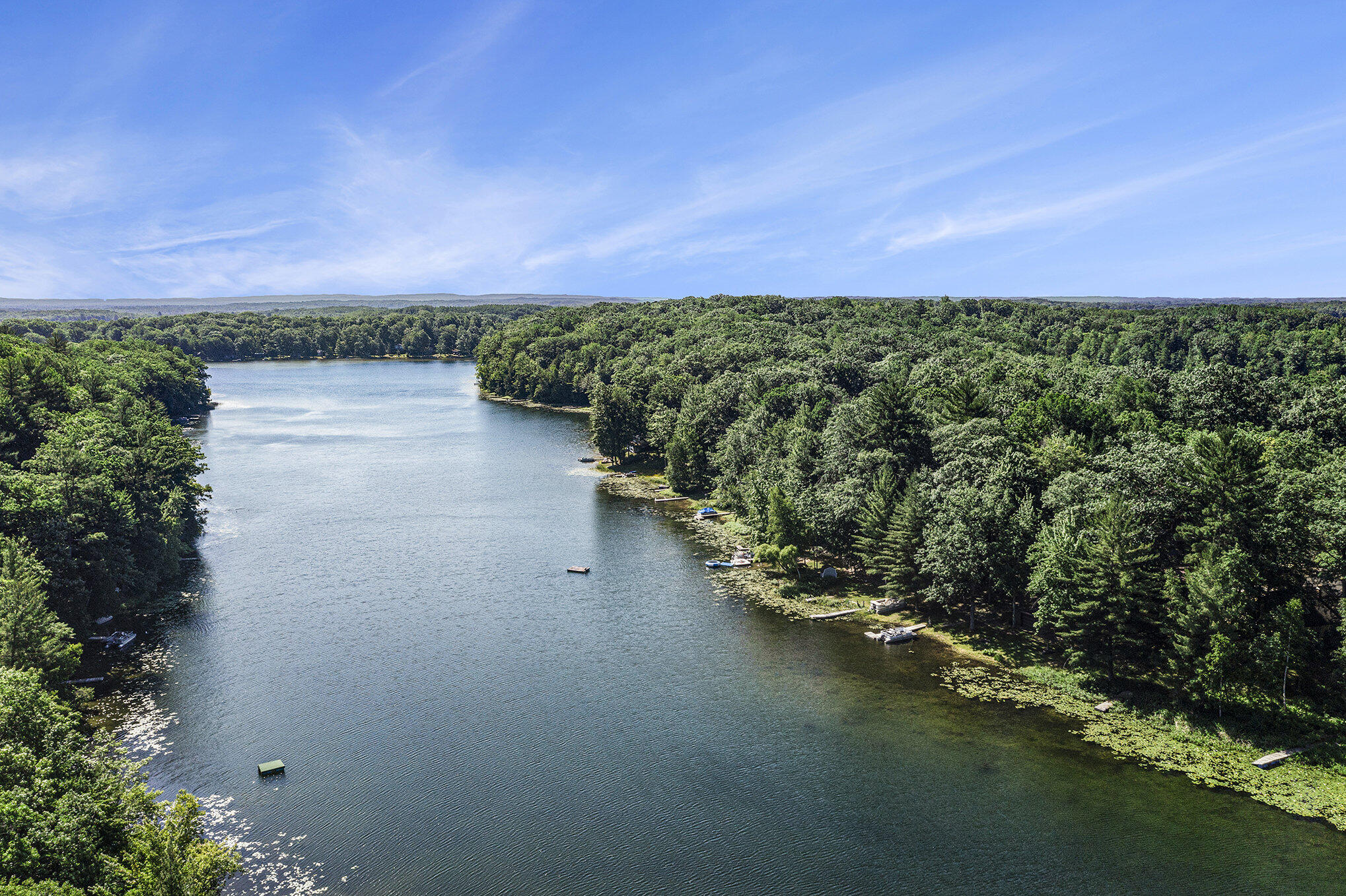 6036 East Interlochen Road Fountain, MI 49410 - Photo 26 of 28 029_dji_0820