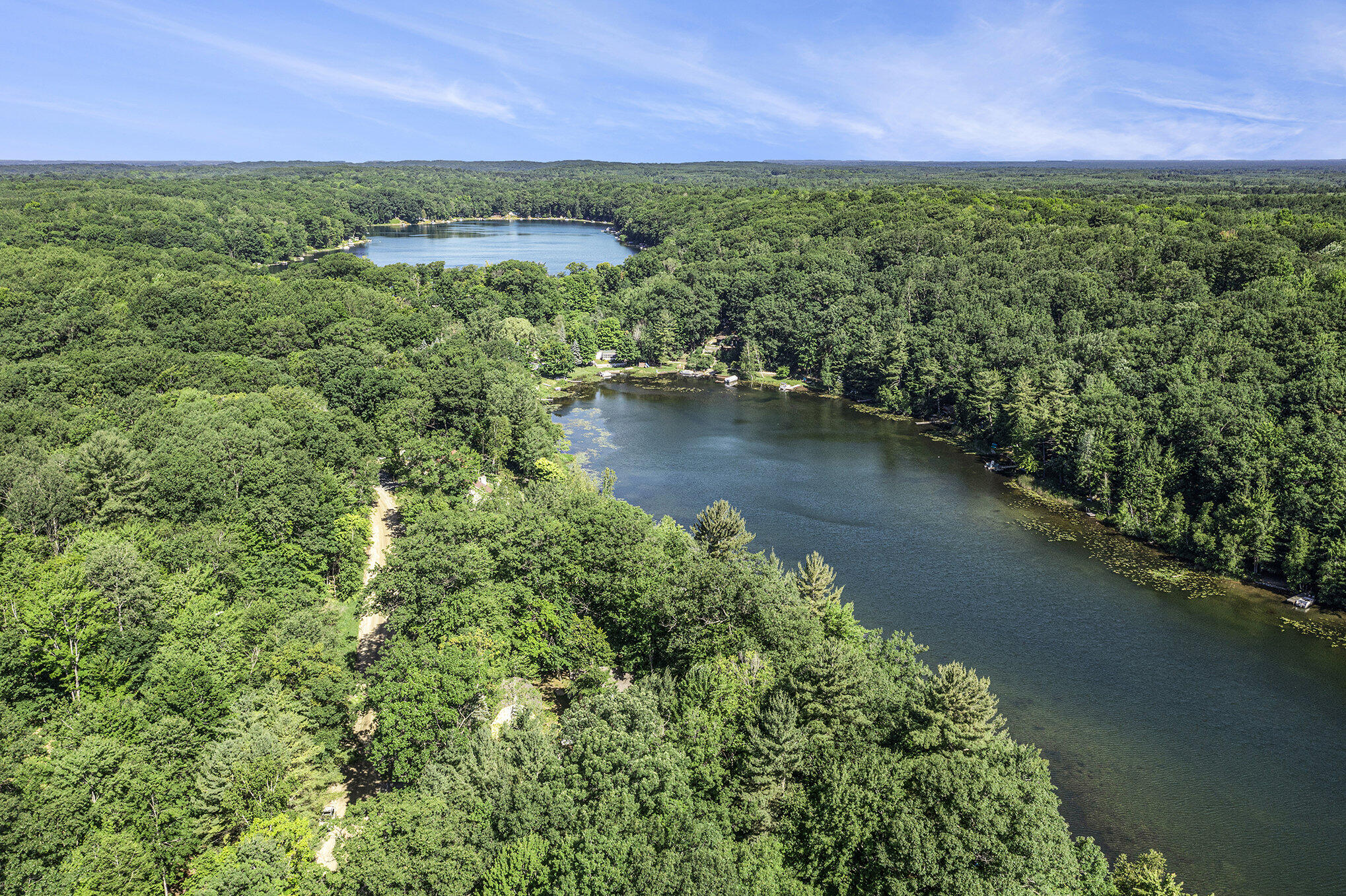 6036 East Interlochen Road Fountain, MI 49410 - Photo 27 of 28 002_dji_0823