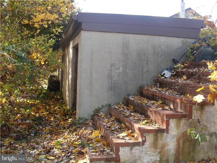 155 Ridge Boulevard Brookhaven, PA 19015 - Photo 12 of 12 Storage Shed