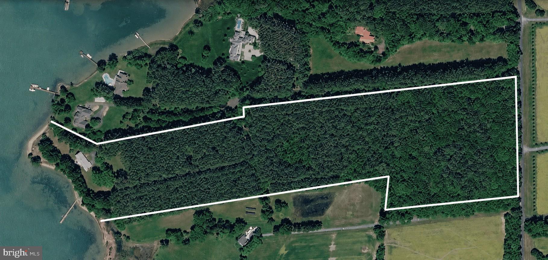 26279 Deep Water Harbor Road Easton, MD 21601 - Photo 2 of 51