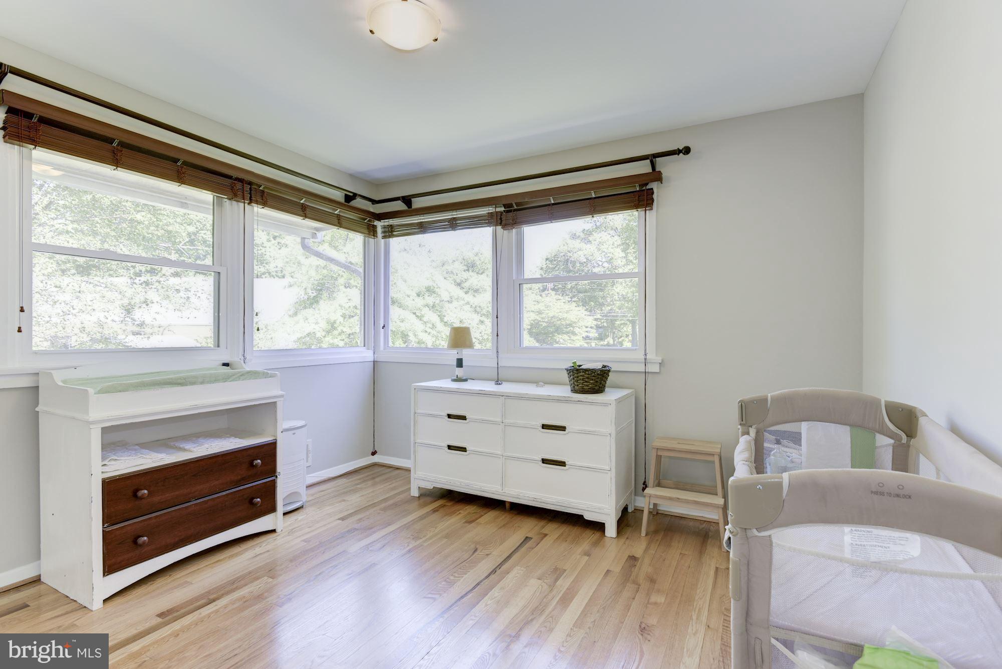 7027 Oak Ridge Road Falls Church, VA 22042 - Photo 14 of 30 2nd Bedroom