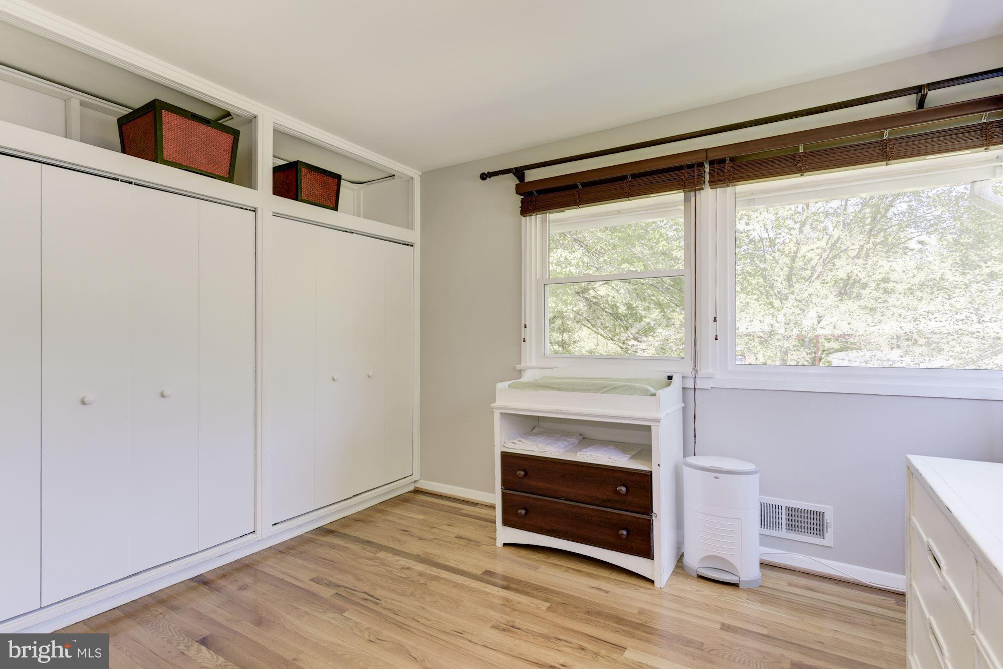 7027 Oak Ridge Road Falls Church, VA 22042 - Photo 15 of 30 2nd Bedroom
