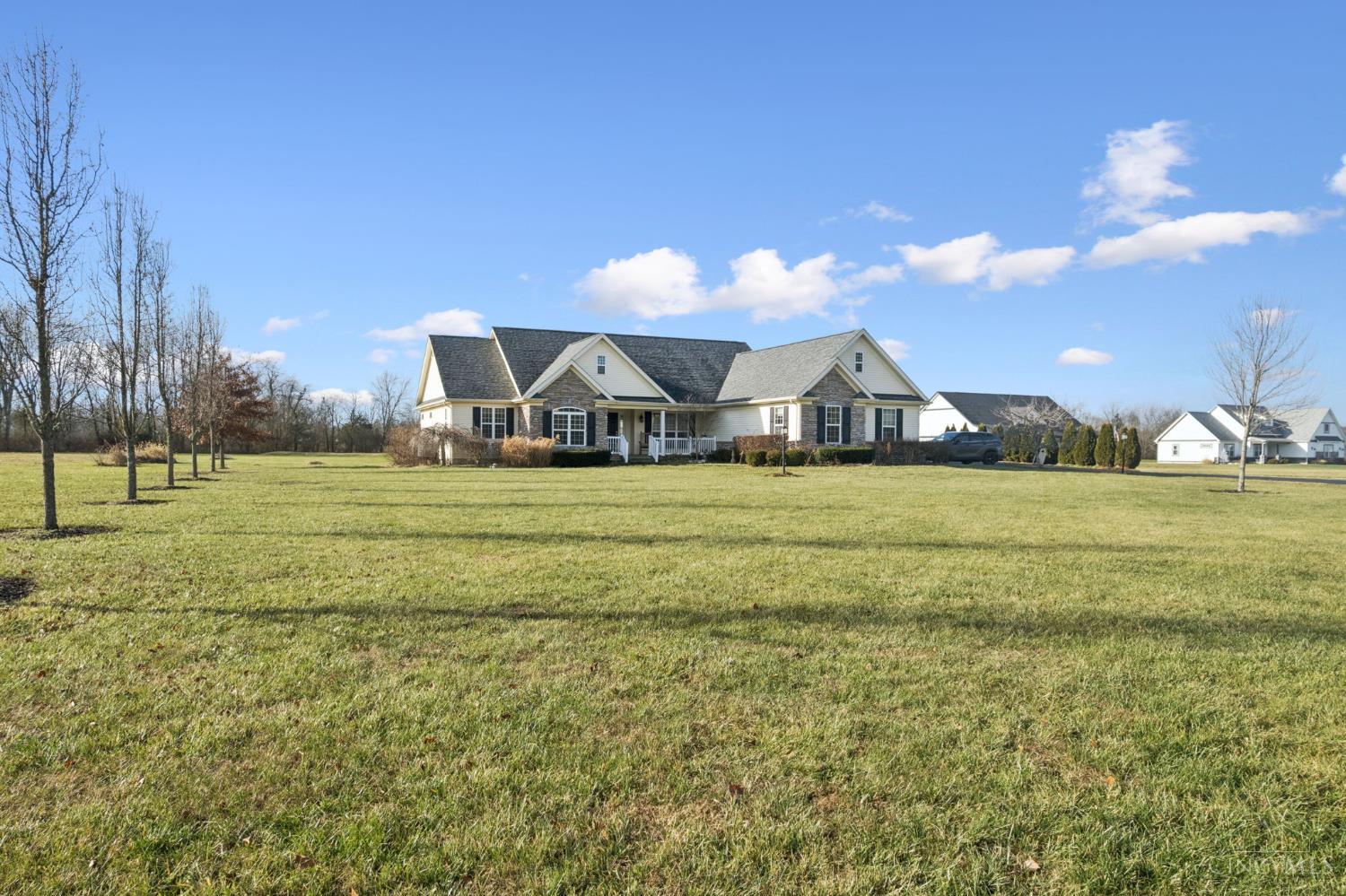 3283 Macedonia Road Bethel, OH 45106 - Photo 52 of 53