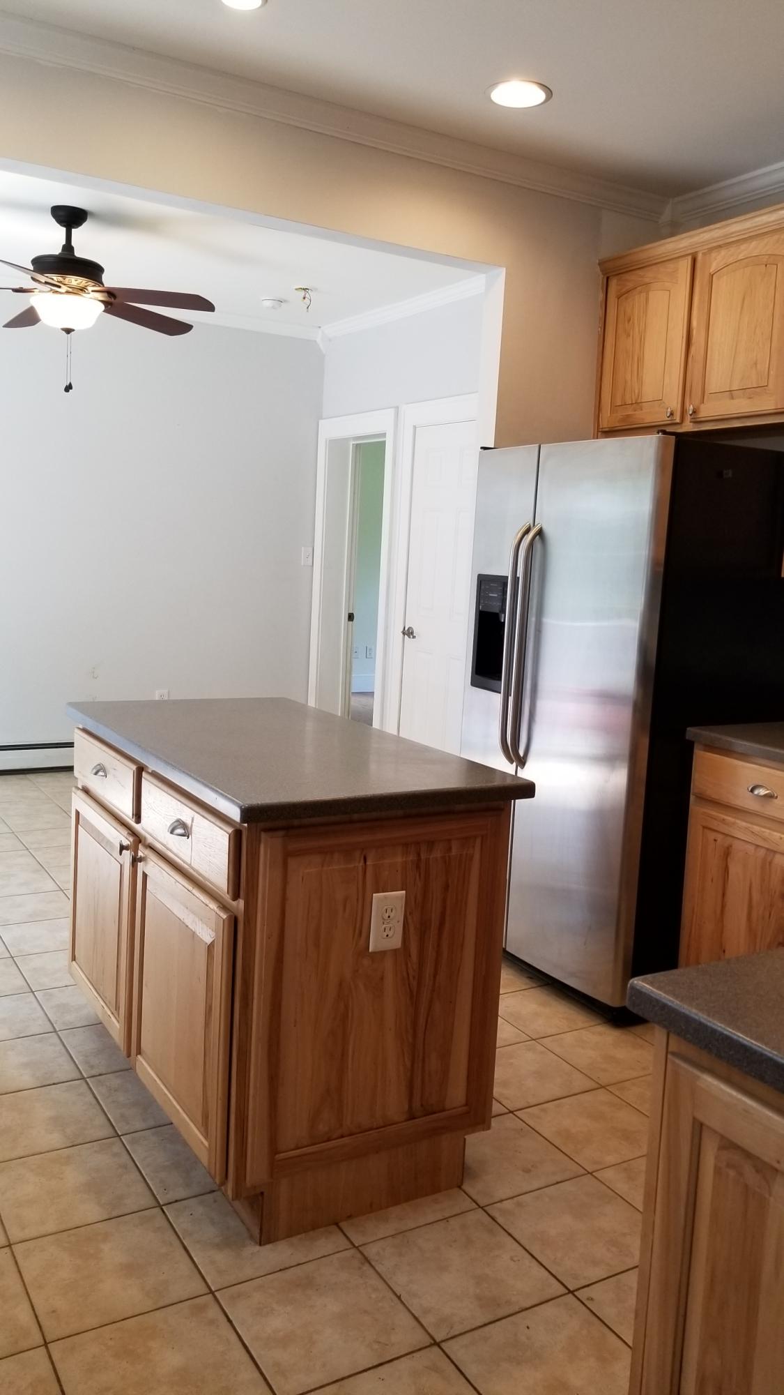 27 Beaver Brook Road West Bath, ME 04530 - Photo 17 of 39 Kitchen