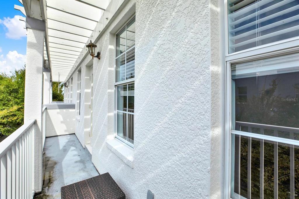 4529 Bay Spring Court Tampa, FL 33611 - Photo 42 of 66 a view of front door of house