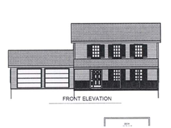 46 Wink Road Meredith, NH 03253 - Photo 1 of 1