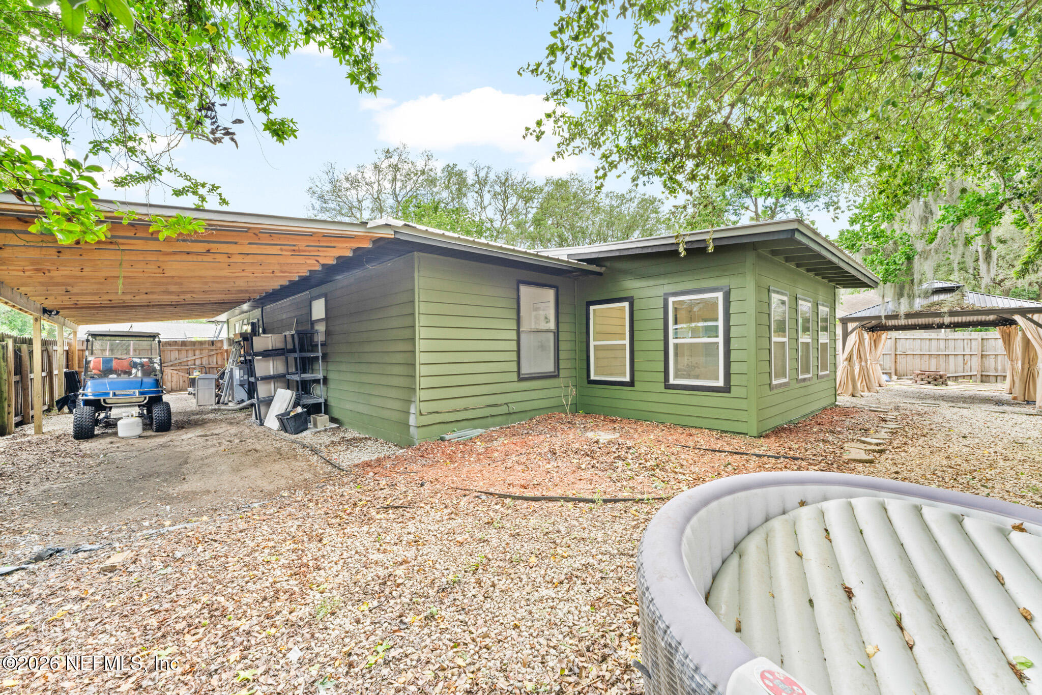 111 Swallow Road St. Augustine, FL 32086 - Photo 42 of 61 111 Swallow Road