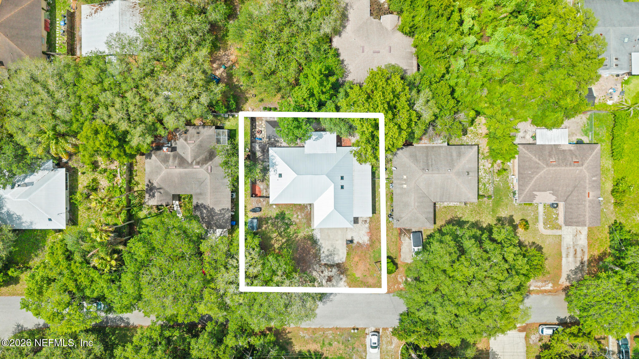111 Swallow Road St. Augustine, FL 32086 - Photo 45 of 61 111 Swallow Road