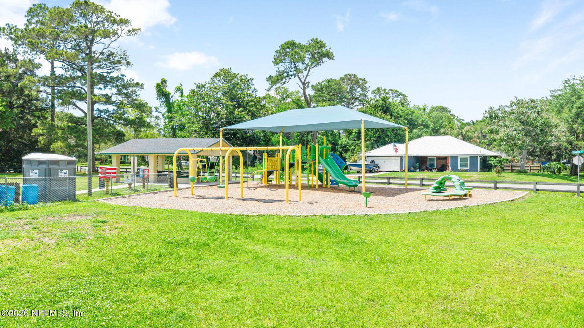 111 Swallow Road St. Augustine, FL 32086 - Photo 58 of 61 111 Swallow Road