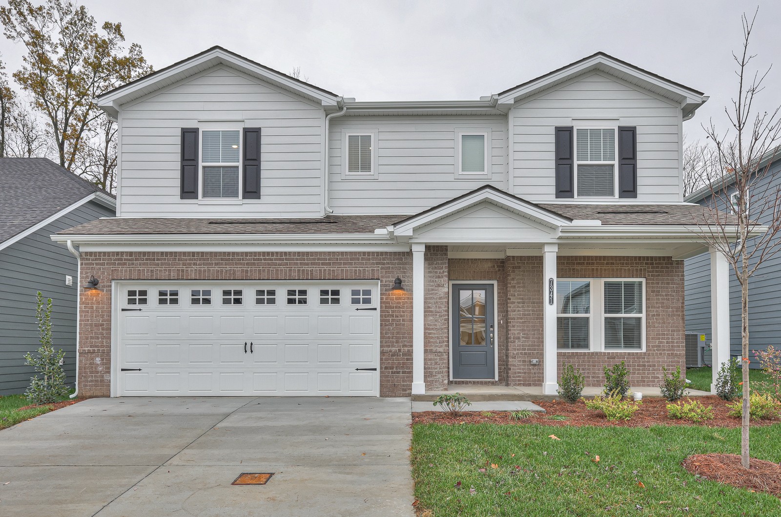 7341 Blue Gable Road Hermitage, TN 37076 - Photo 1 of 51 Gallery Image 1