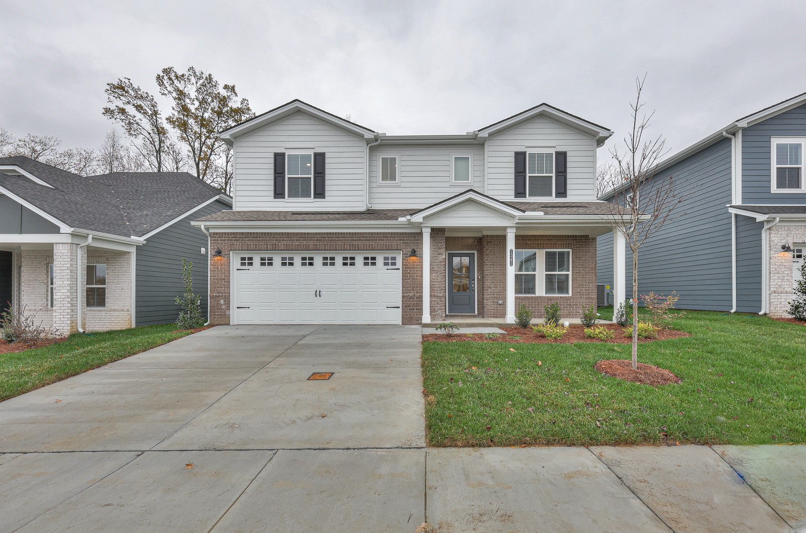7341 Blue Gable Road Hermitage, TN 37076 - Photo 2 of 51 Gallery Image 2