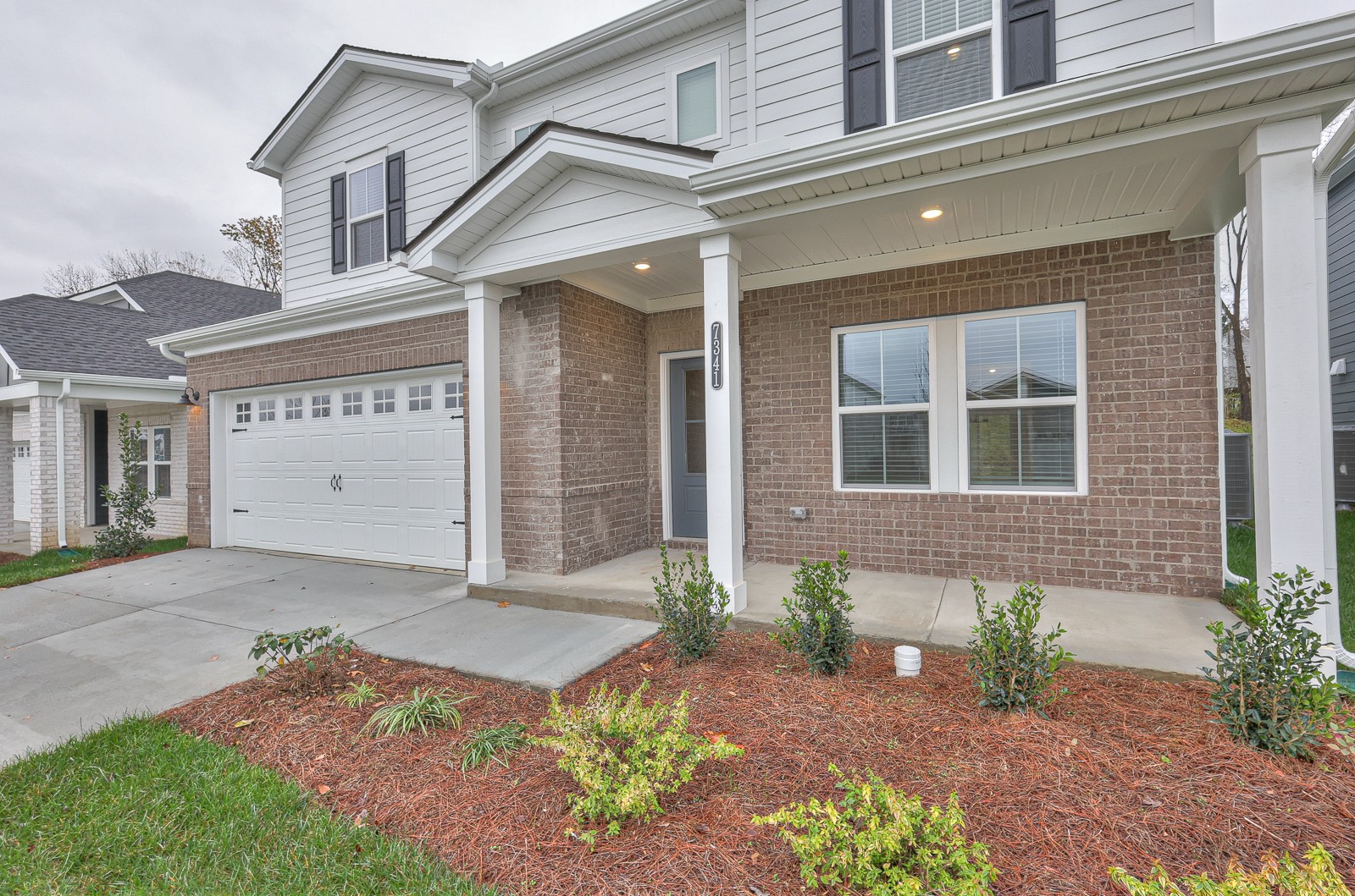 7341 Blue Gable Road Hermitage, TN 37076 - Photo 3 of 51 Gallery Image 3