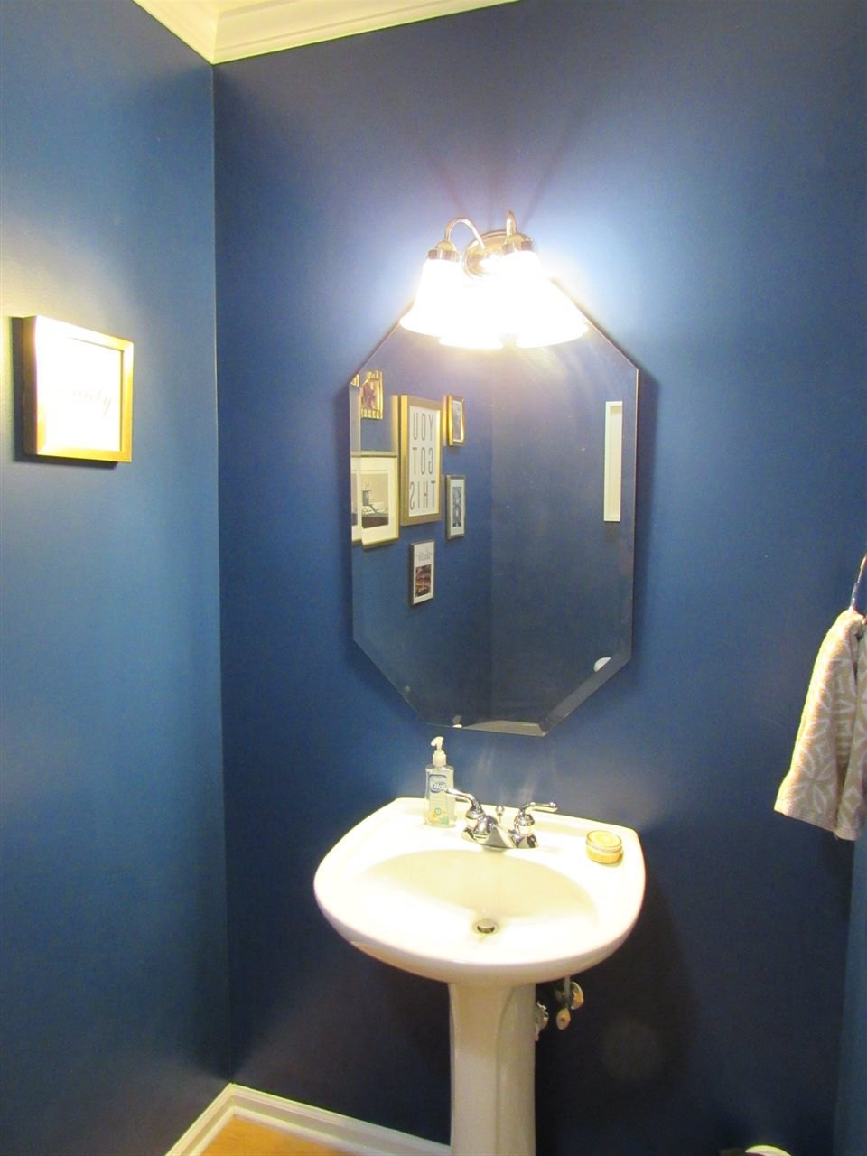8111 Satillo Lane Raleigh, NC 27616 - Photo 6 of 27 guest