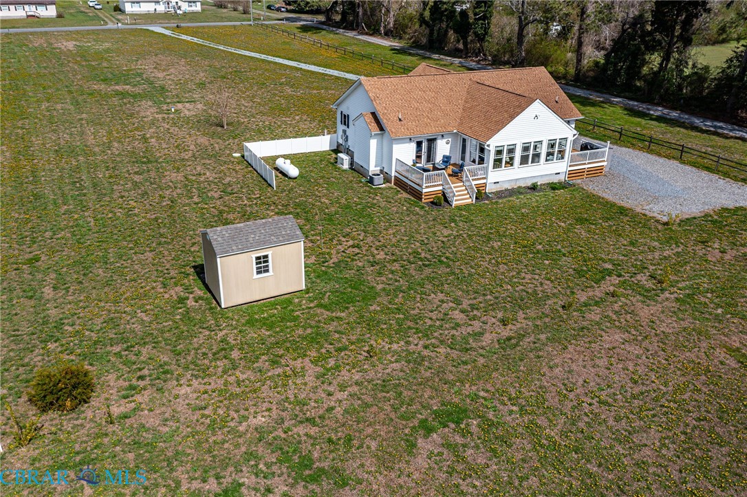 428 Smith Point Road Reedville, VA 22539 - Photo 33 of 38