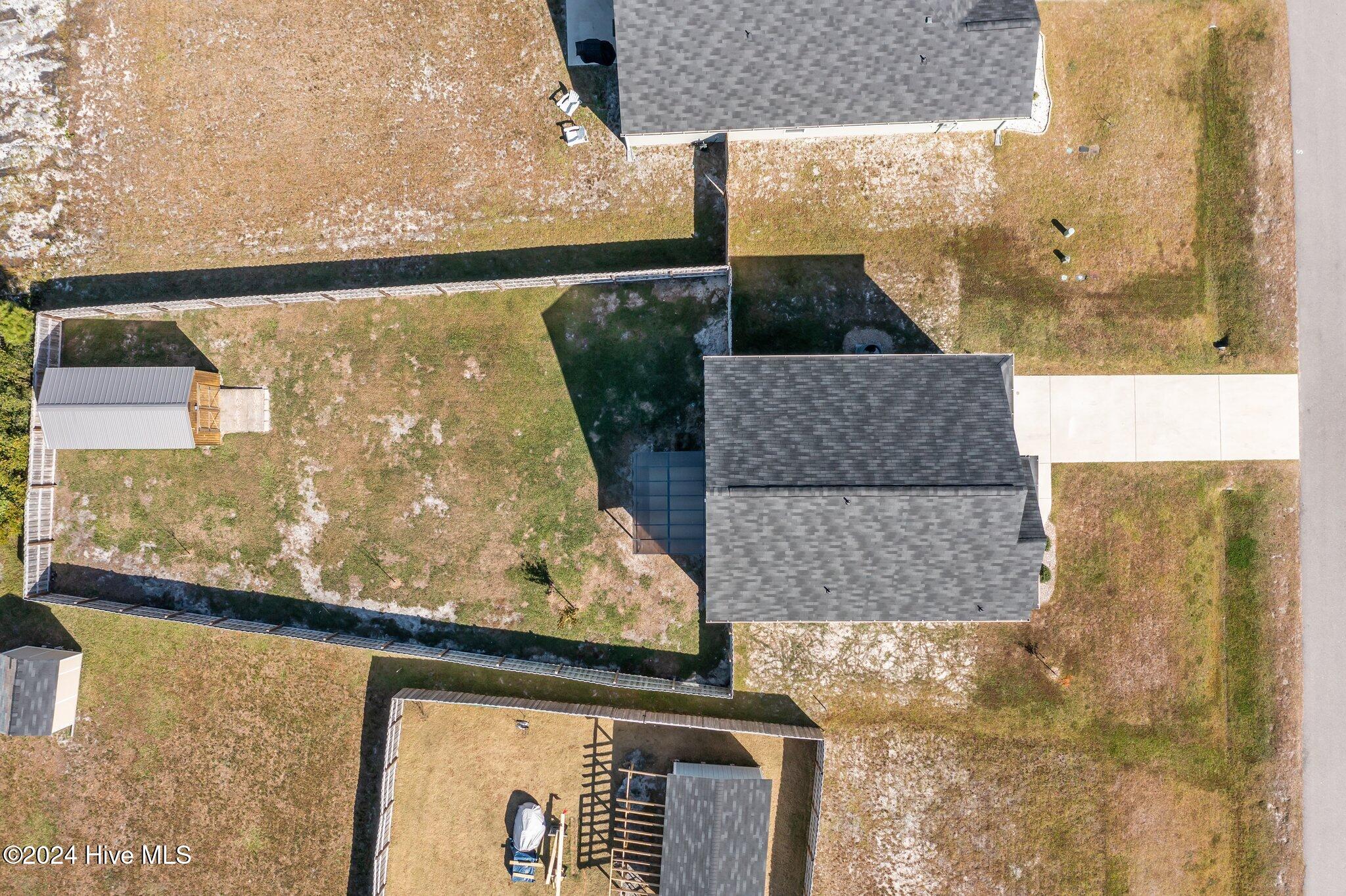 405 Hope Lane Holly Ridge, NC 28445 - Photo 40 of 46 6-web-or-mls-DJI_0174