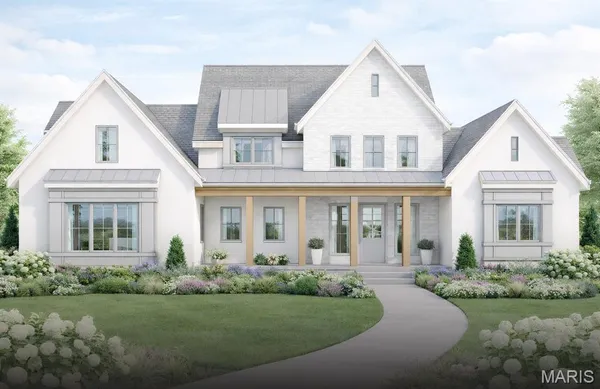 $1,750,000 | 9 Chesterton Lane, Chesterfield, MO 63017